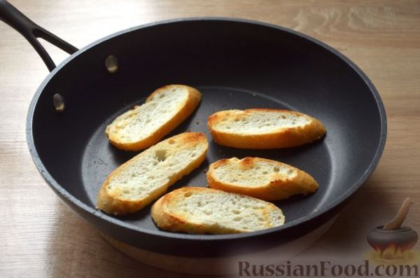 Намазка с тунцом, оливками и творожным сыром